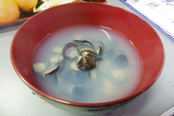 食材の旅 〜青森〜