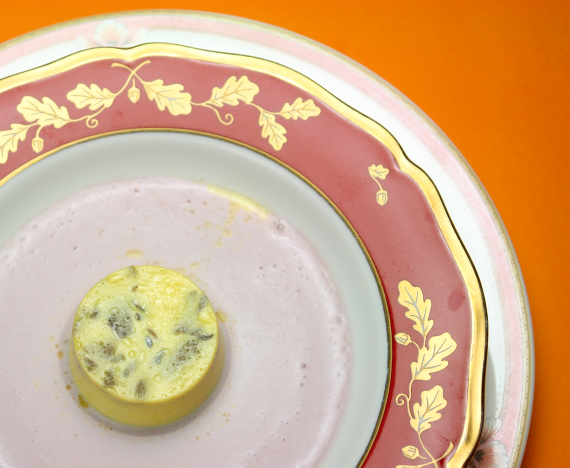 �����̃X�[�v