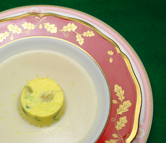 �����̃X�[�v